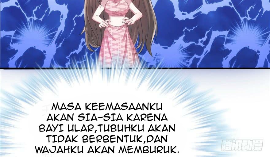 Beauty and the Beasts Chapter 59 Bahasa Indonesia
